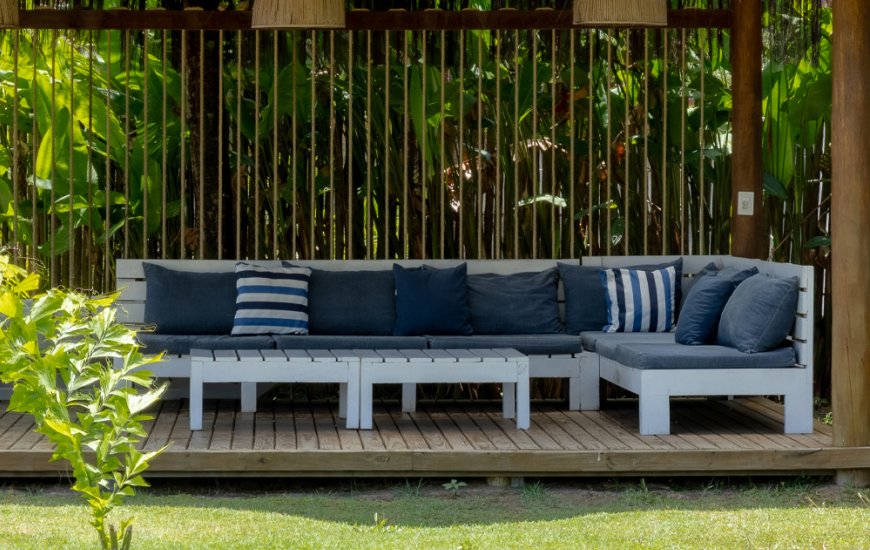 Guia de Maraú - Denada Pousada