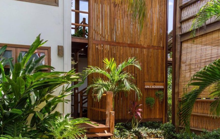 Guia de Maraú - DreamLand Bungalows