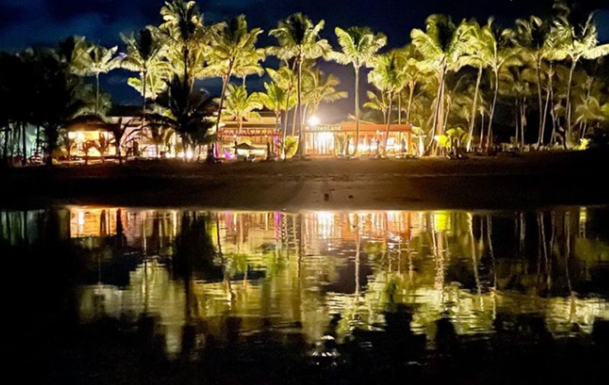 Guia de Maraú - DreamLand Bungalows