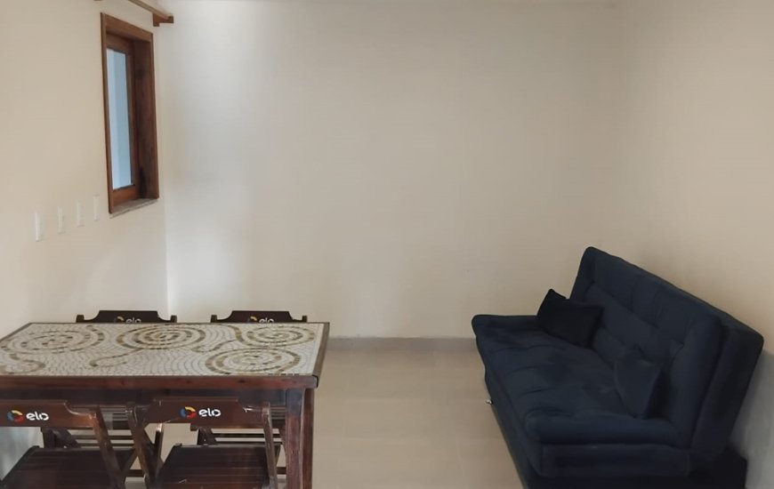 Guia de Maraú - Flats Pinocchio
