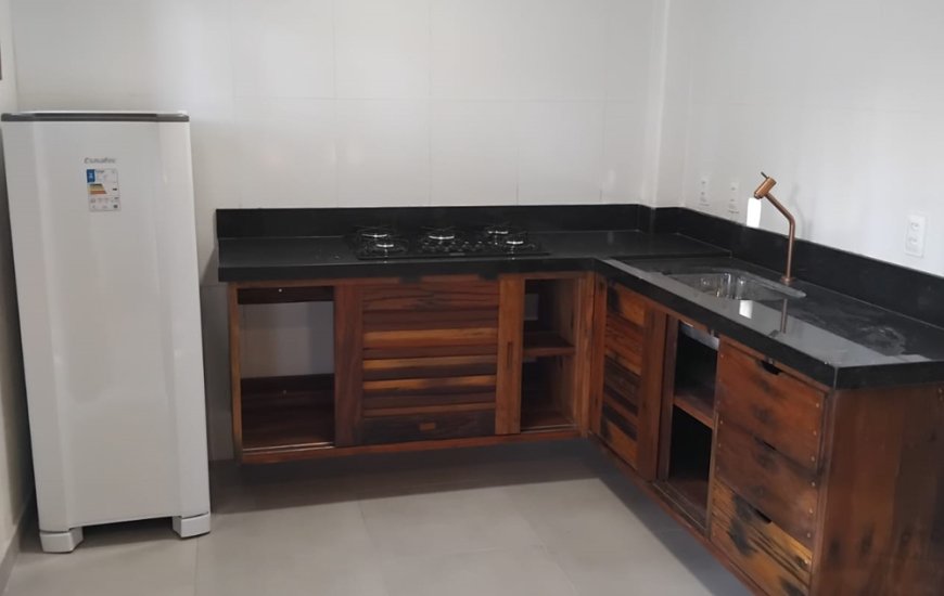 Guia de Maraú - Flats Pinocchio