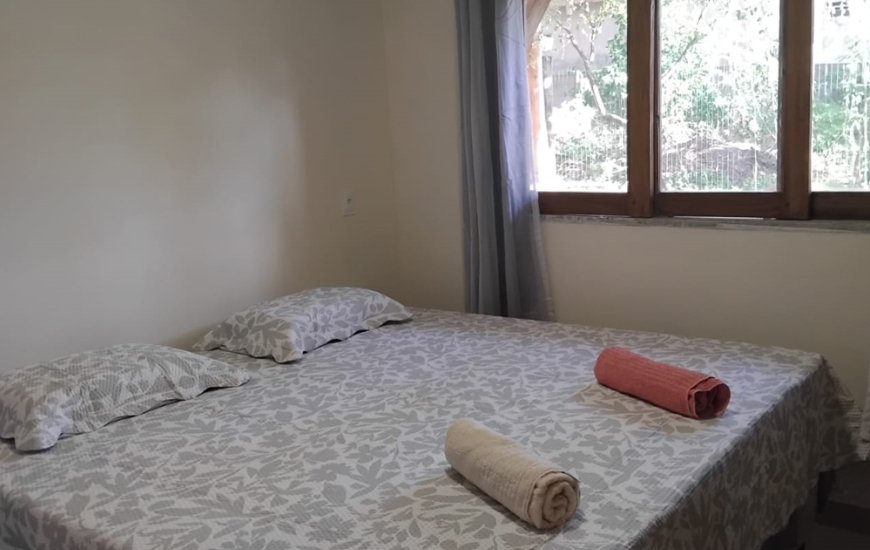 Guia de Maraú - Flats Pinocchio