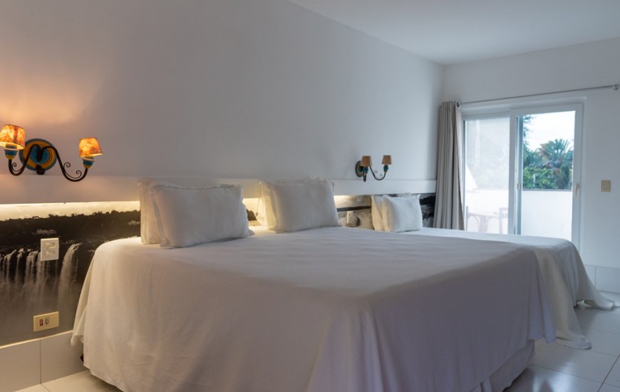 Guia de Maraú - Galeria e Suítes Canto do Sol