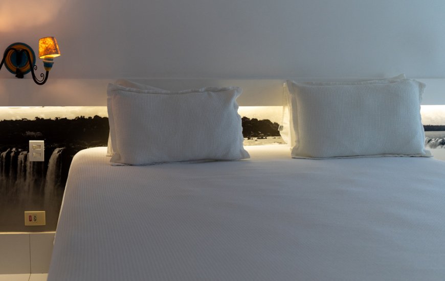 Guia de Maraú - Galeria e Suítes Canto do Sol