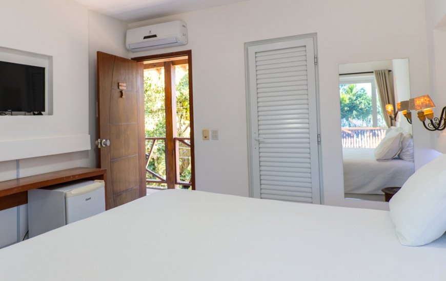 Guia de Maraú - Galeria e Suítes Canto do Sol