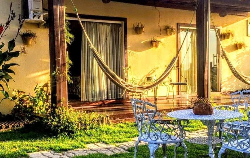 Guia de Maraú - La Vie Taipu