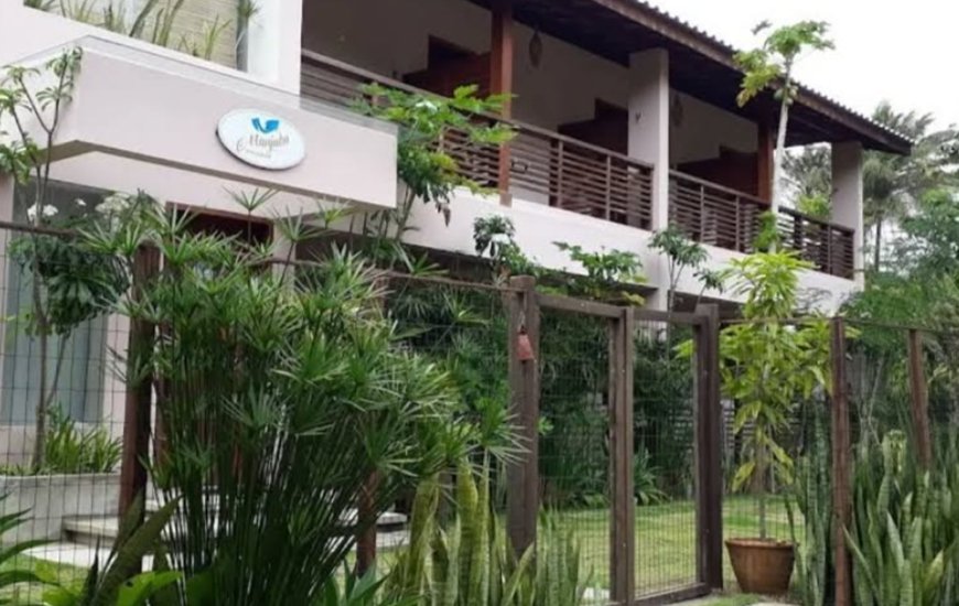 Guia de Maraú - Manjuba Pousada