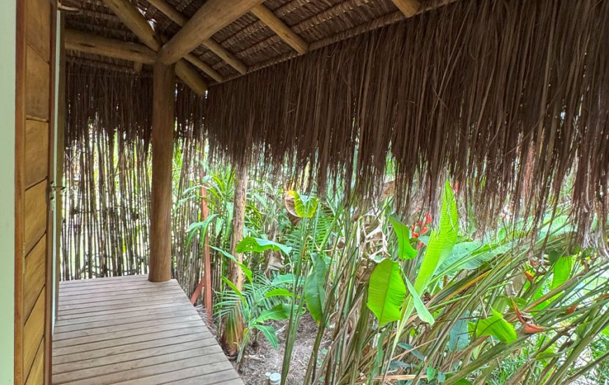 Guia de Maraú - Odara Hospedaria