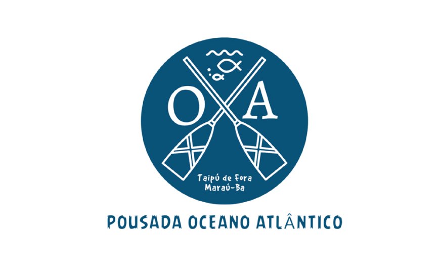Guia de Maraú - Pousada Oceano Atlântico