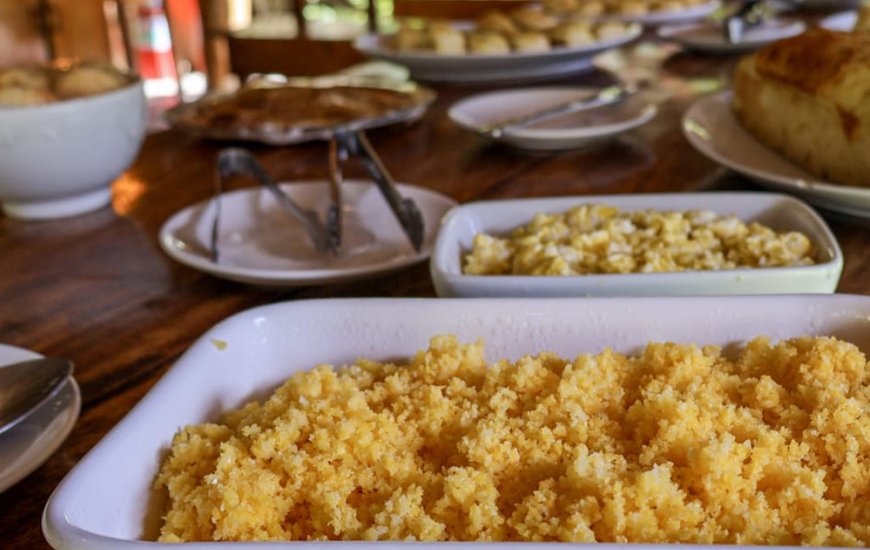 Guia de Maraú - Pousada Barra Trip