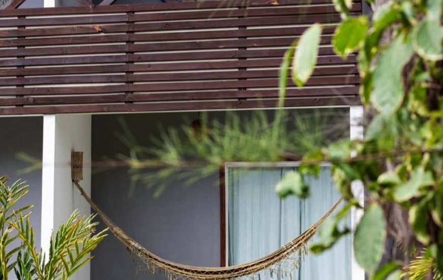 Guia de Maraú - Pousada Barra Trip