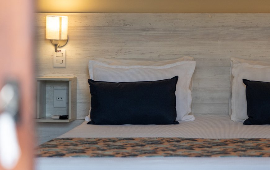 Guia de Maraú - Pousada Canto do Sol