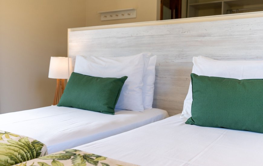 Guia de Maraú - Pousada Canto do Sol