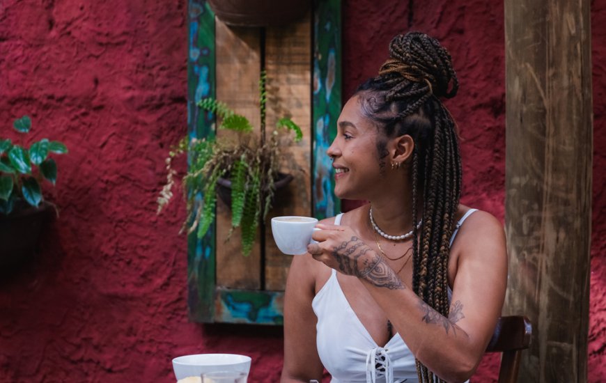 Guia de Maraú - Pousada Canto do Sol