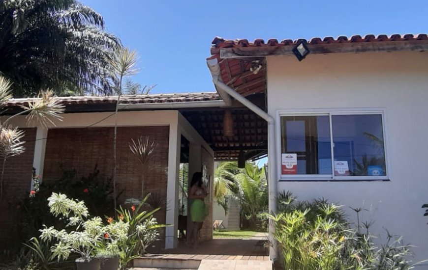 Guia de Maraú - Pousada do Holandês Bahia
