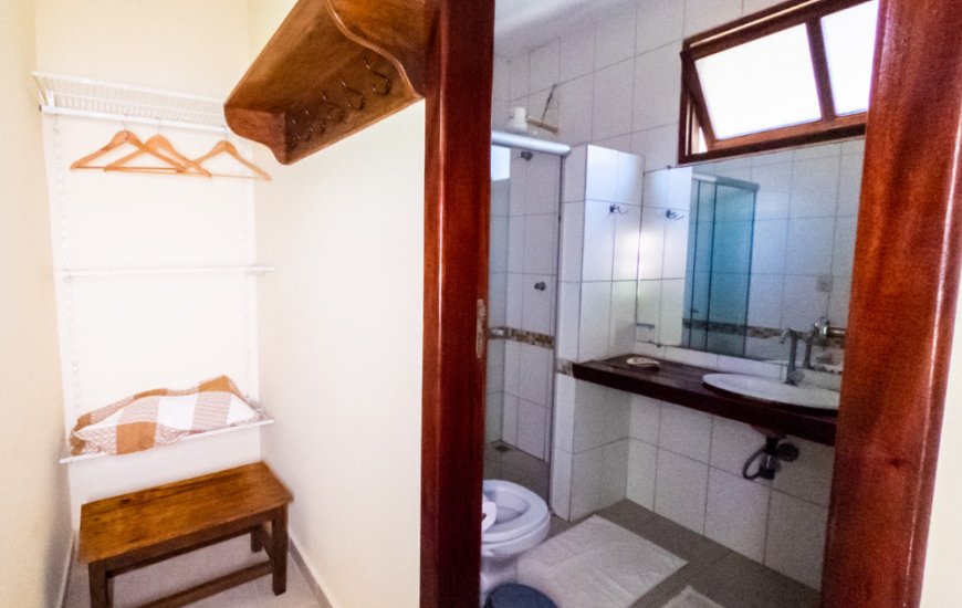 Guia de Maraú - Pousada Maré Alta