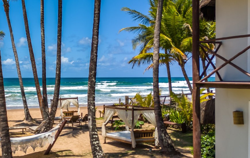 Guia de Maraú - Rumah Pousada