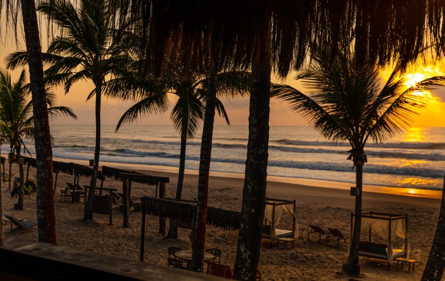 Guia de Maraú - Rumah Pousada