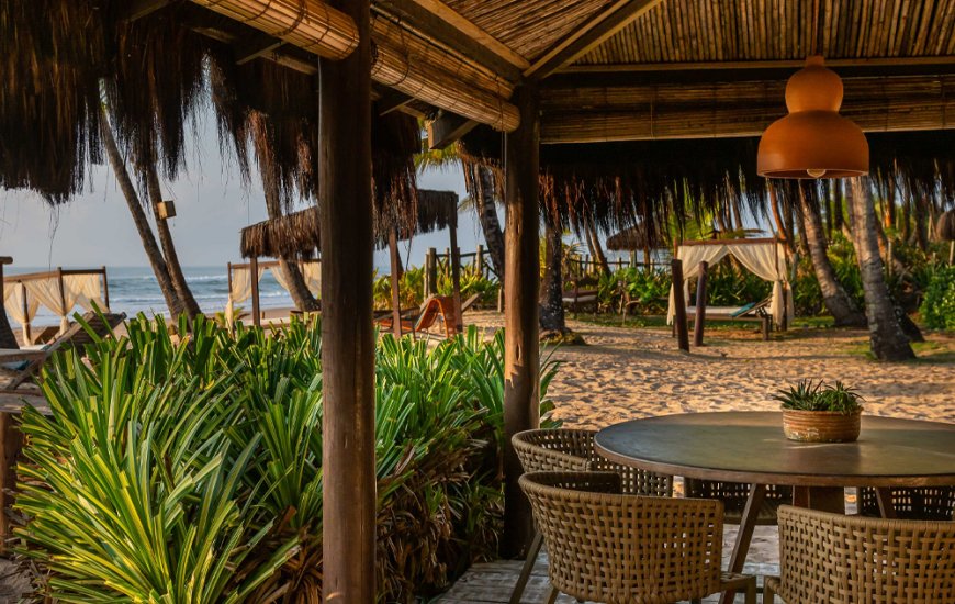 Guia de Maraú - Rumah Pousada