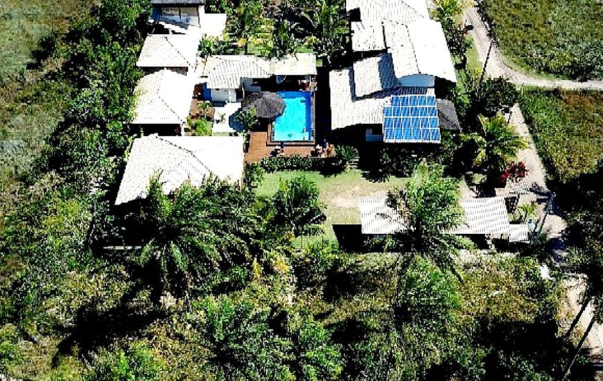 Guia de Maraú - Viking Inn - Canto Afetos