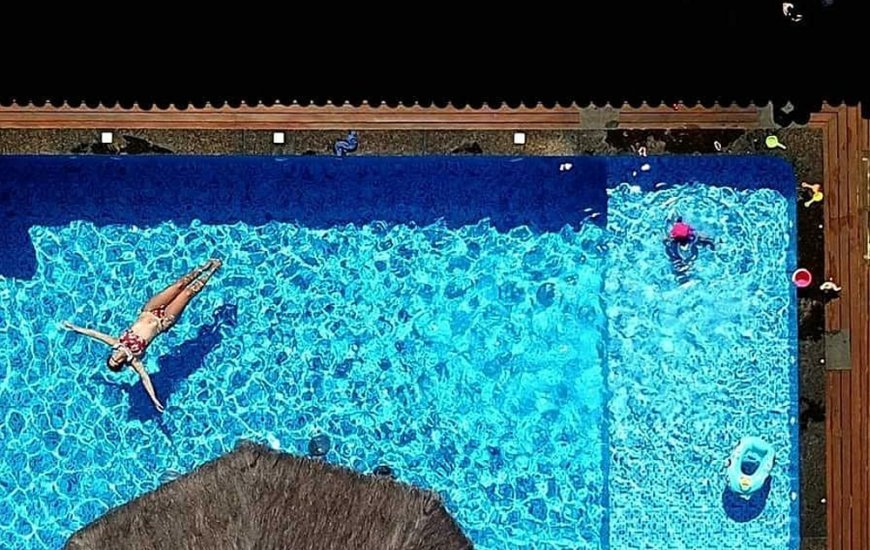 Guia de Maraú - Viking Inn - Canto Afetos