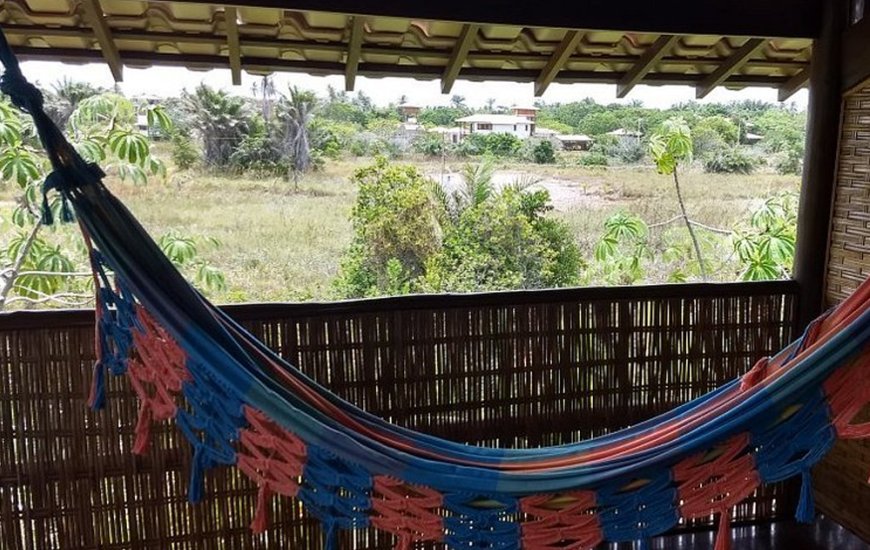 Guia de Maraú - Viking Inn - Canto Afetos