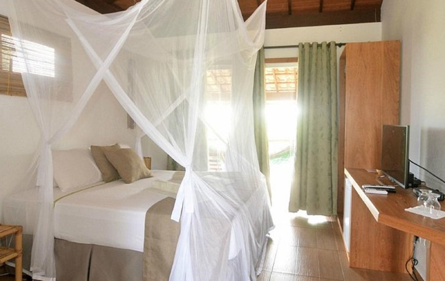 Guia de Maraú - Viking Inn - Canto Afetos