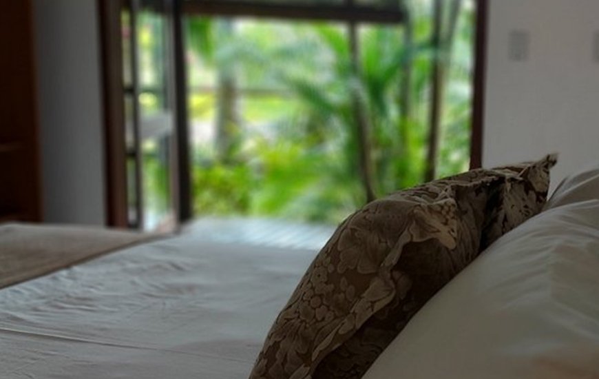 Guia de Maraú - Viking Inn - Canto Afetos