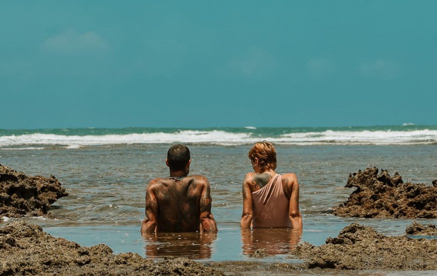 Guia de Maraú - Viking Inn Hotel Experiências Terapêuticas