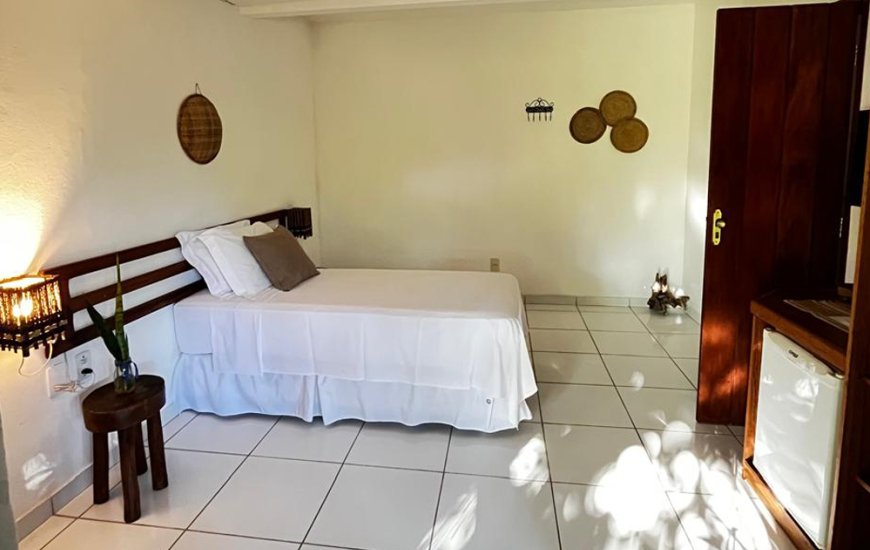 Guia de Maraú - Viking Inn Hotel Experiências Terapêuticas