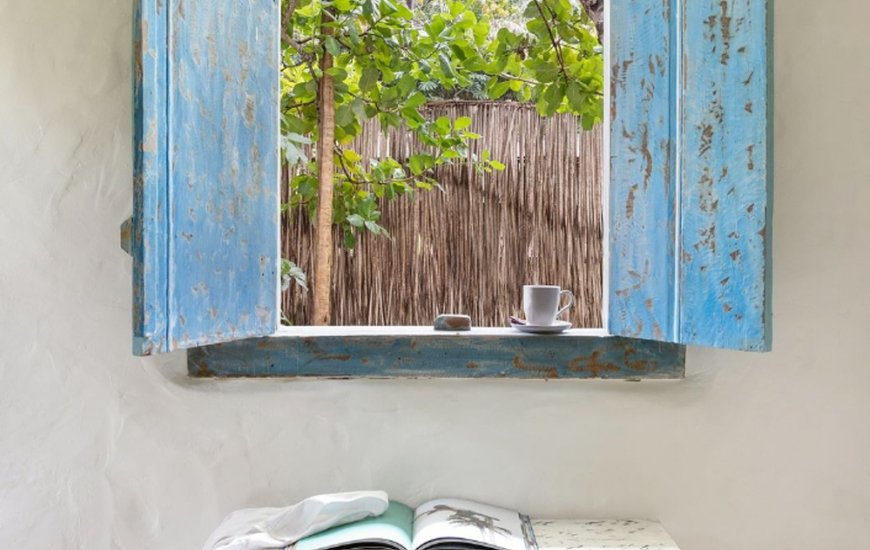 Guia de Maraú - Vila Oyá Casa Hotel