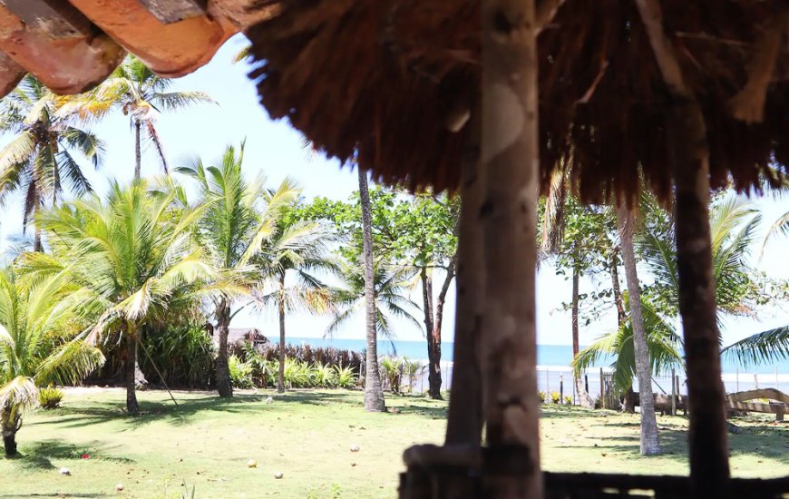 Guia de Maraú - Villa Hawaii