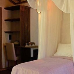 Butterfly House Bahia - Deluxe Bungalow Agra