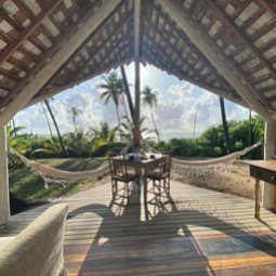 Fazenda Maison - Bungalow