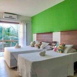 Apartamento Master