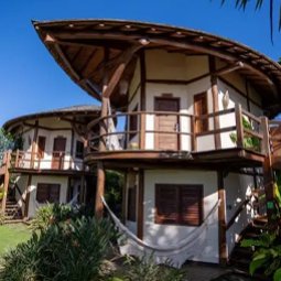 Villa Balidendê - Suíte Luxo