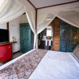 Villa Balidendê - Suíte Master Luxo