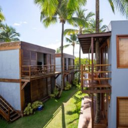 Villa Kandui - Kandui Ocean Lofts 2 Suítes