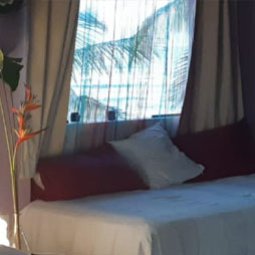 Casa del Mar - Quarto Oceano e Aibim