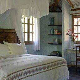 Butterfly House Bahia - Supreme Bungalow Almirante