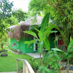 Butterfly House Bahia - Supreme Bungalow Bella