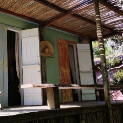 Butterfly House Bahia - Supreme Bungalow Opah