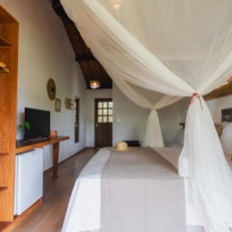 Guia de Maraú - Suíte Duplo Deluxe - Viking Inn