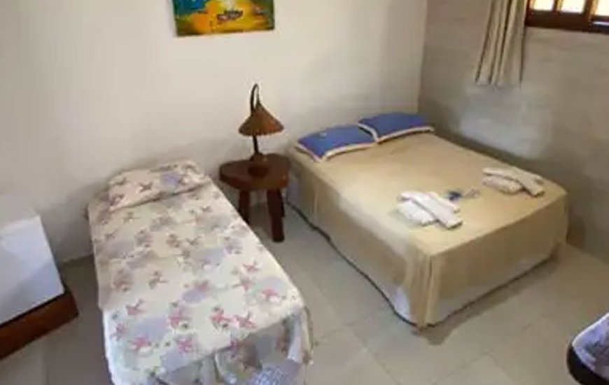 Apartamento Standard Superior