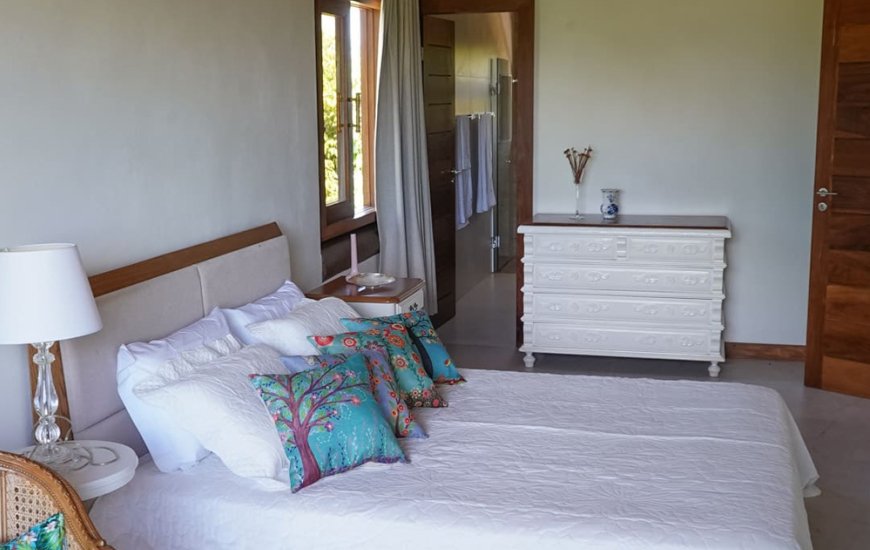 Pousada BarraBella - Casa BarraBella