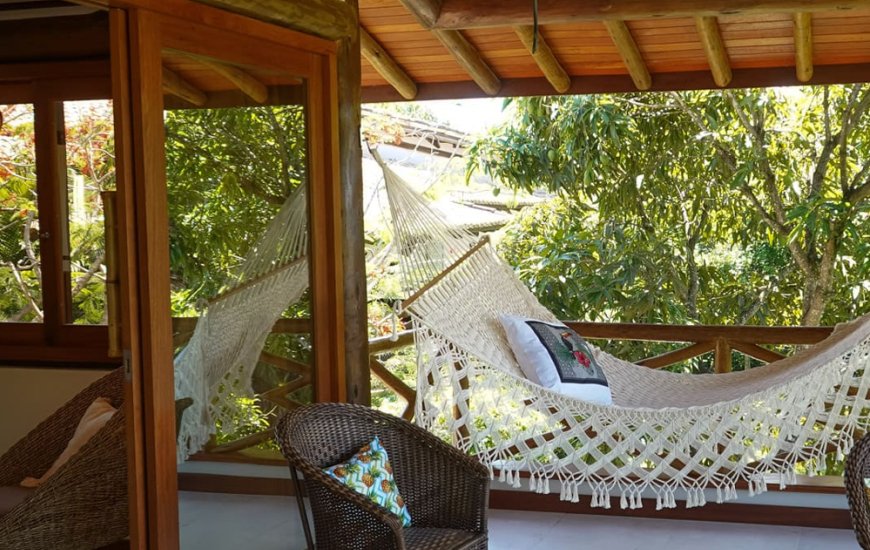 Pousada BarraBella - Casa BarraBella