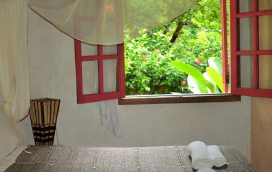 Butterfly House Bahia - Deluxe Bungalow Agra