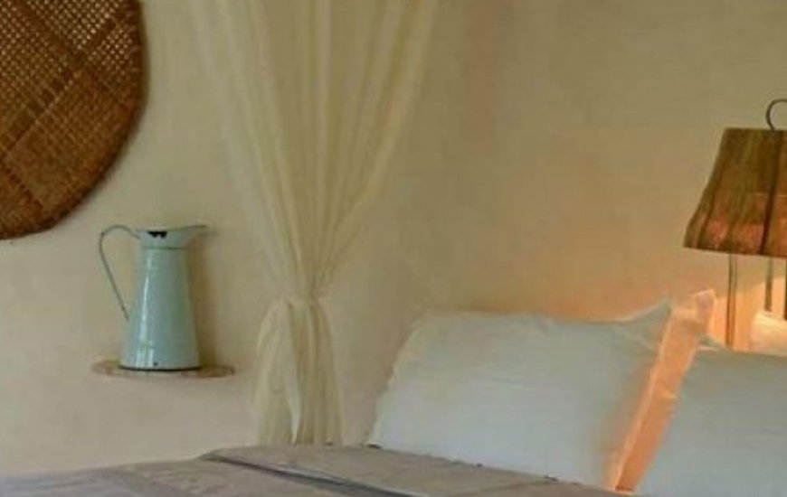 Butterfly House Bahia - Deluxe Bungalow Atlas