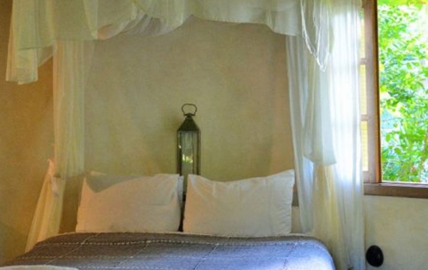 Butterfly House Bahia - Deluxe Bungalow Esmeralda