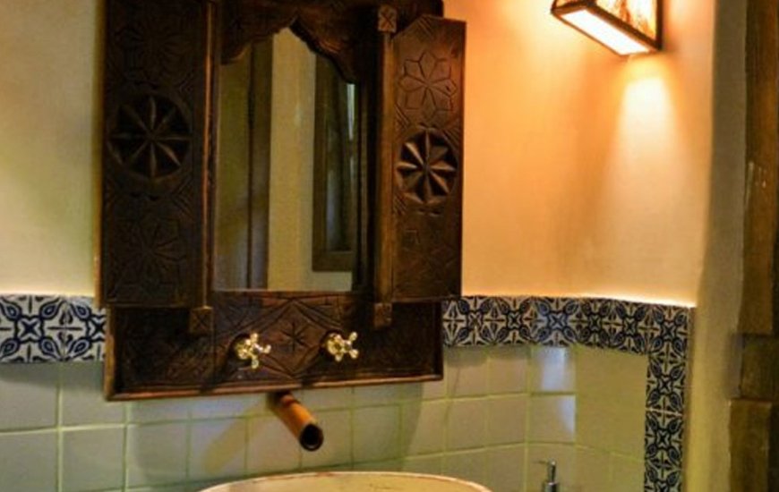 Butterfly House Bahia - Deluxe Bungalow Esmeralda